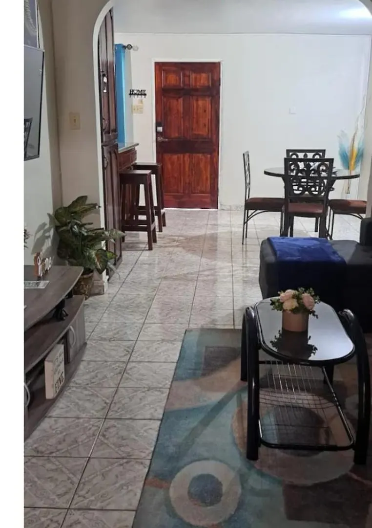 Apartamento Mobay Oasis Montego Bay 0*,  Jamaica