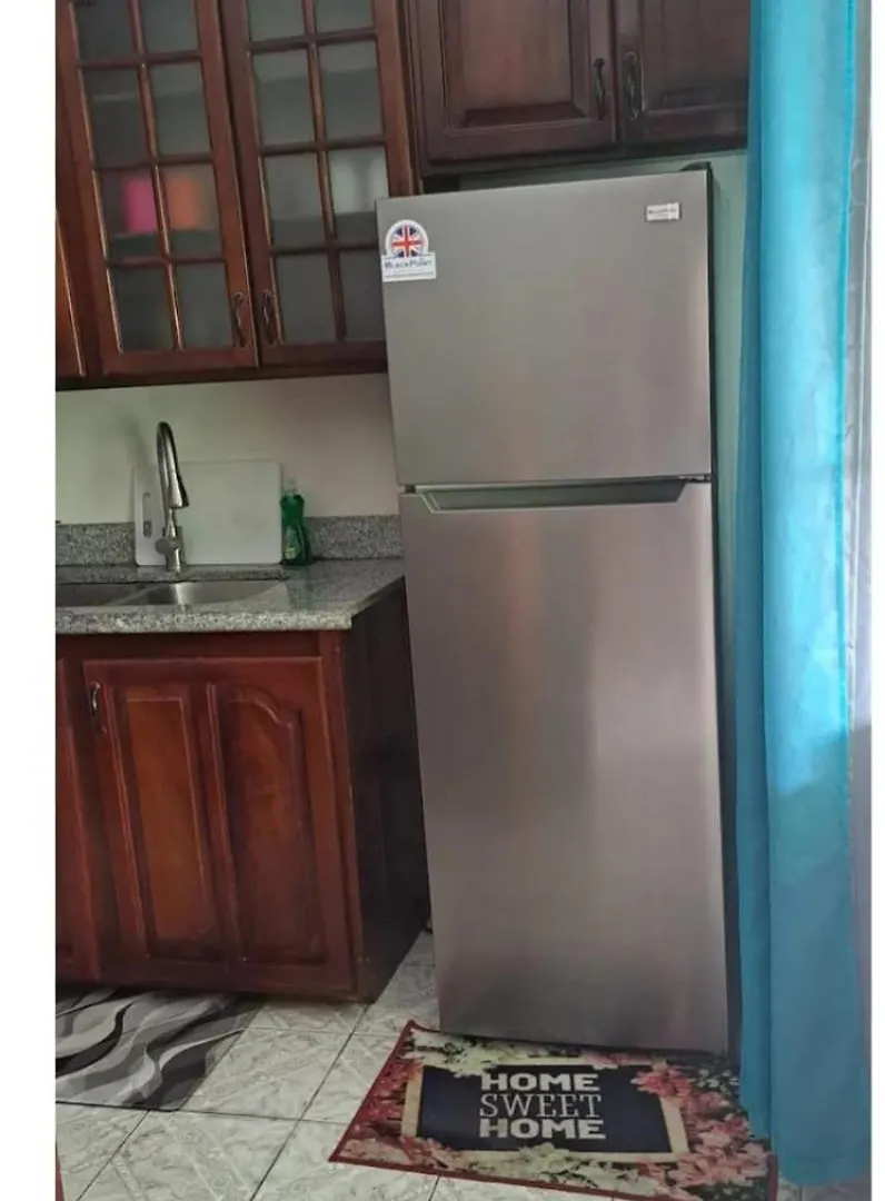 Apartamento Mobay Oasis Montego Bay
